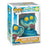 Pop! Vinyl - Disney Zootopia 2 - Gary De'Snake