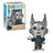 Pop! Vinyl - Disney Zootopia 2 - Pawbert Lynxley