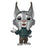 Pop! Vinyl - Disney Zootopia 2 - Pawbert Lynxley