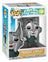 Pop! Vinyl - Disney Zootopia 2 - Pawbert Lynxley