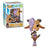 Pop! Vinyl - Disney Zootopia 2 - Gazelle