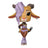 Pop! Vinyl - Disney Zootopia 2 - Gazelle