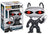 Pop! Vinyl - DC Comics - Black Manta