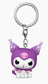 Pop! Vinyl Keychain - Hello Kitty & Friends - 20th Anniversary Kuromi