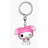Pop! Vinyl Keychain - Hello Kitty & Friends - 50th Anniversary My Melody