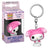 Pop! Vinyl Keychain - Hello Kitty & Friends - 50th Anniversary My Melody