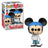 Pop! Vinyl - Disney Mickey Mouse - Excellent 8 (K-Pop)