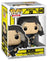 Pop! Vinyl - Metallica - Kirk (72 Seasons)