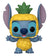 Pop! Vinyl - Disney Lilo & Stitch - Stitch as Pineapple Scented US Exclusive