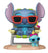 Pop! Vinyl - Disney Lilo & Stitch - Stitch in Sunlounger Premium US Exclusive