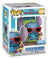 Pop! Vinyl - Disney Lilo & Stitch - Stitch in Sunlounger Premium US Exclusive