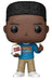 Pop! Vinyl - Stranger Things - Lucas Sinclair with Popcorn US Exclusive