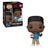 Pop! Vinyl - Stranger Things - Lucas Sinclair with Popcorn US Exclusive