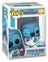 Pop! Vinyl - Disney Lilo & Stitch - Stitch in Robe