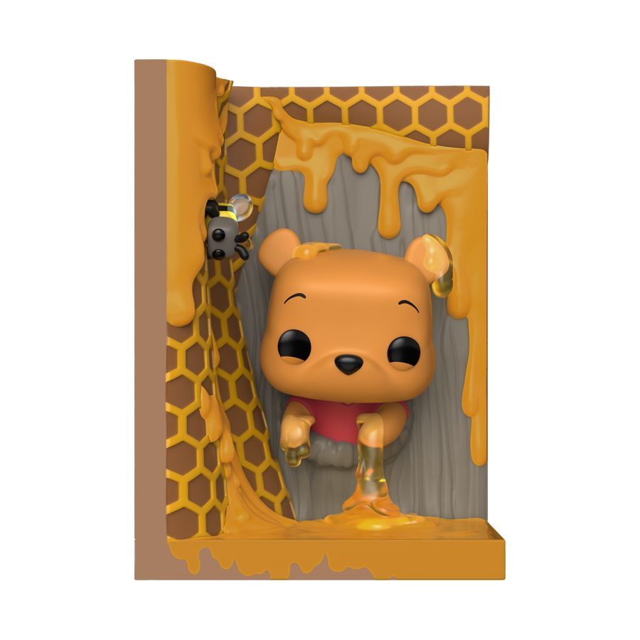 Pop! Nook - Disney Winnie the Pooh - Honey Tree