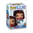 Pop! Vinyl - Disney Shake It Up - Rocky Blue with Disney Channel Logo
