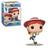 Pop! Vinyl - Disney Toy Story 5 Jessie