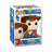 Pop! Vinyl - Disney Toy Story 5 Woody