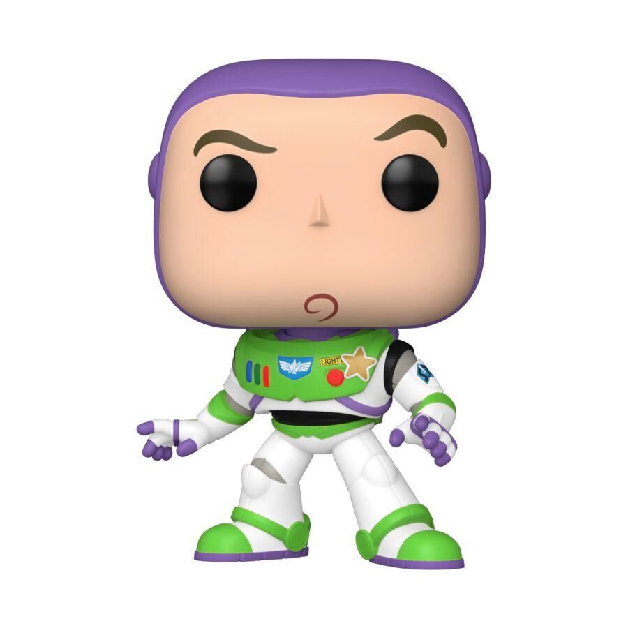 Pop! Vinyl - Disney Toy Story 5 Buzz Lightyear