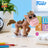Pop! Vinyl - Disney Toy Story 5 Bullseye Premium
