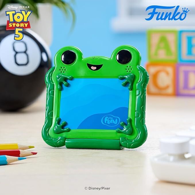 Pop! Vinyl - Disney Toy Story 5 Lilypad