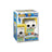 Pop! Vinyl - Disney Toy Story 5 Smarty Pants