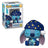 Pop! Vinyl - Disney Lilo & Stitch - Stitch in PJ's Glow in the Dark US Exclusive