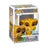 Pop! Vinyl - Disney The Lion King - Simba US Exclusive