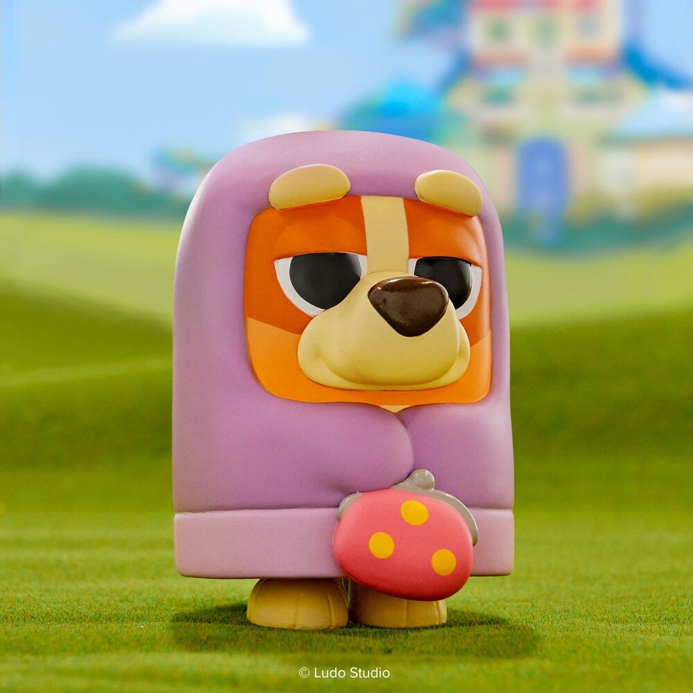 Pop! Vinyl - Bluey Granny Rita