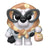 Pop! Vinyl - Bluey Granny Gladys