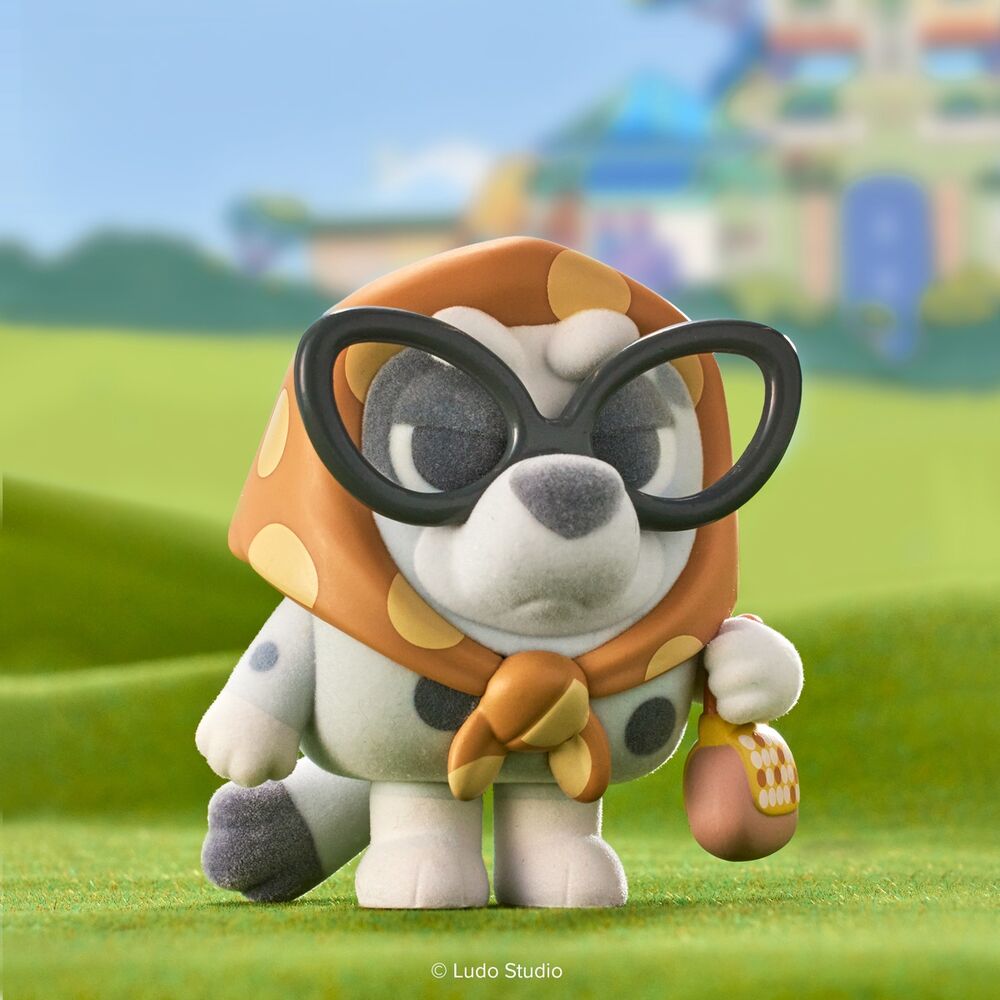 Pop! Vinyl - Bluey Granny Gladys
