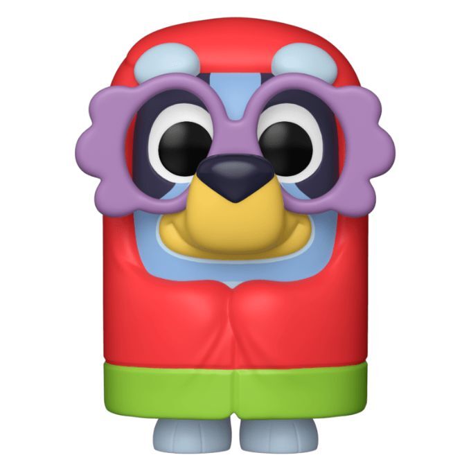 Pop! Vinyl - Bluey Granny Janet