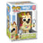 Pop! Vinyl - Bluey Queen Chilli