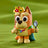 Pop! Vinyl - Bluey Queen Chilli