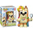 Pop! Vinyl - Bluey Queen Chilli