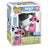 Pop! Vinyl - Bluey Muffin Flamingo Queen US Exclusive