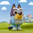 Pop! Vinyl - Bluey 10inch