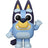 Pop! Vinyl - Bluey 10inch