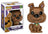 Pop! Vinyl - Scooby Doo - Scooby Doo