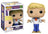 Pop! Vinyl - Scooby Doo - Fred