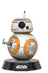 Pop! Vinyl - Star Wars - BB-8 Thumbs Up Episode 7 The Force Awakens SDCC 2016 Exclusive