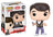 Pop! Vinyl - Ferris Bueller - Dancing Ferris