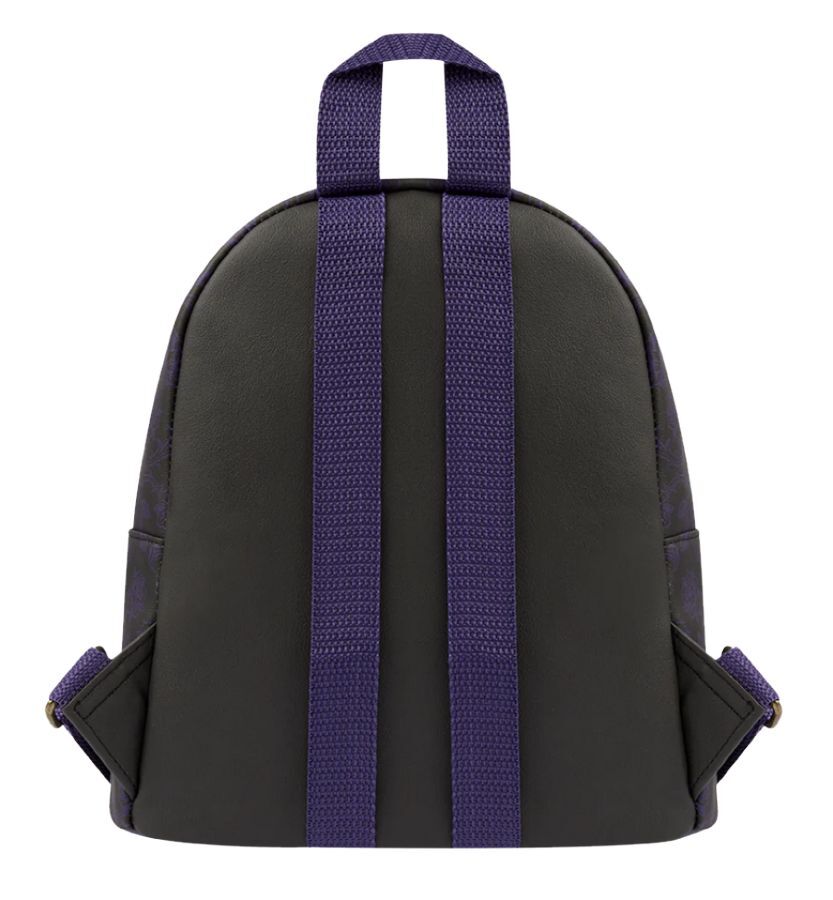 Loungefly Disney - Villains Backpack