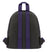 Loungefly Disney - Villains Backpack