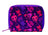 Loungefly Disney The Nightmare Before Christmas - Blacklight Wallet