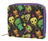 Loungefly Disney The Nightmare Before Christmas - Blacklight Wallet