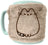 Impact Merch - Pusheen Cozy Fuzzy Mug