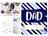 Gift Card With A Twist - For Dad