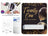 Gift Card With A Twist - 21st Birthday