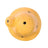Splosh Whimsical Garden - Ceramic Misty Mushroom Light Up House